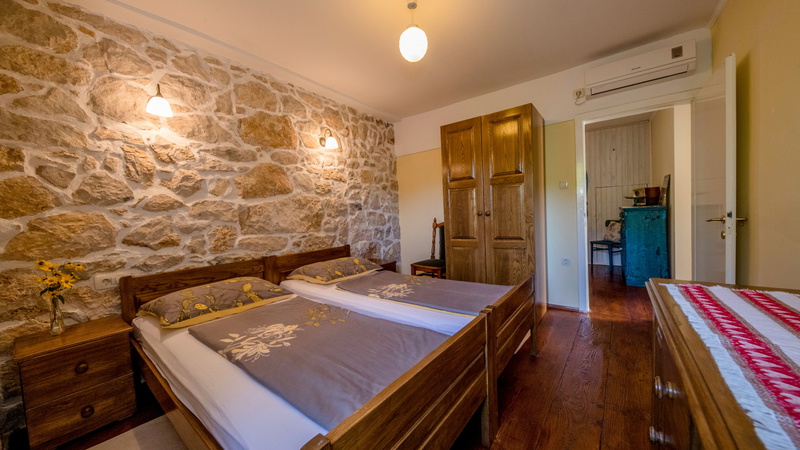 Holiday Home Vintage