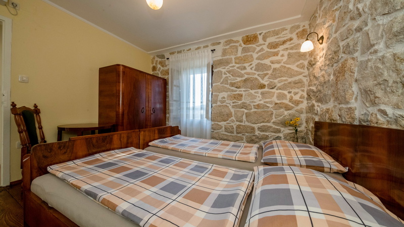 Holiday Home Vintage