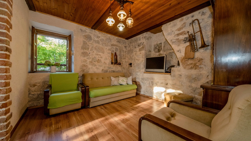 Holiday Home Vintage