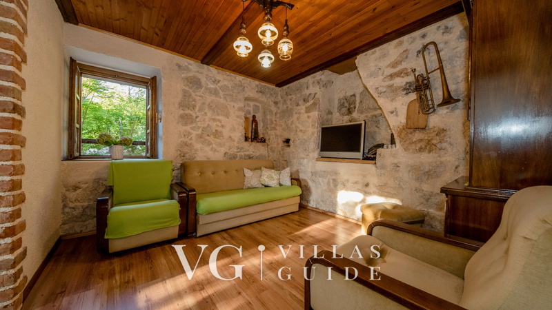 Holiday Home Vintage