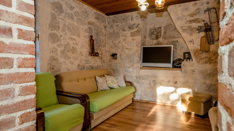 Holiday Home Vintage