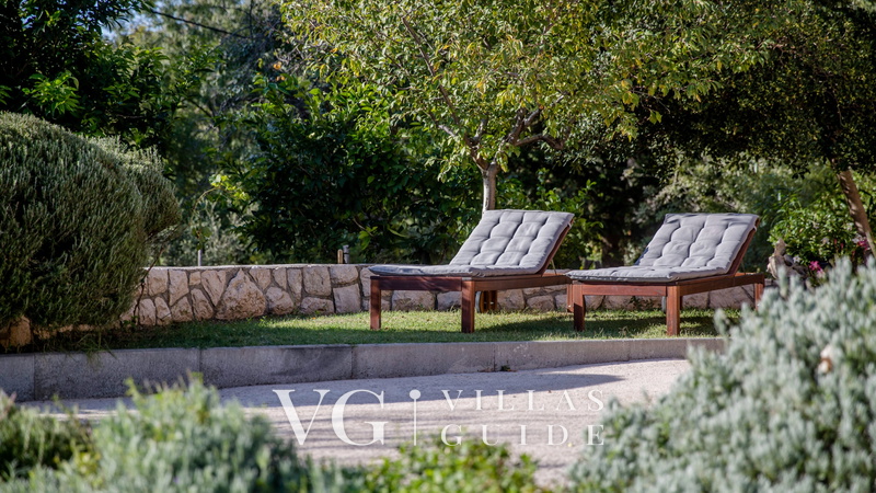 Holiday Home Vintage