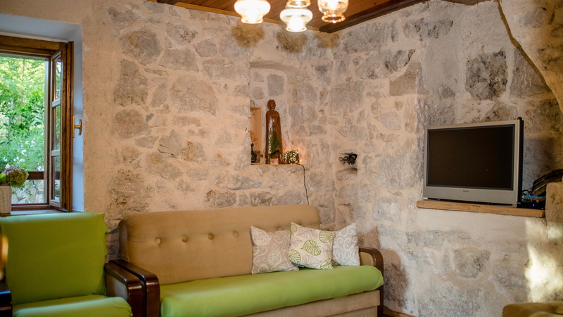 Holiday Home Vintage