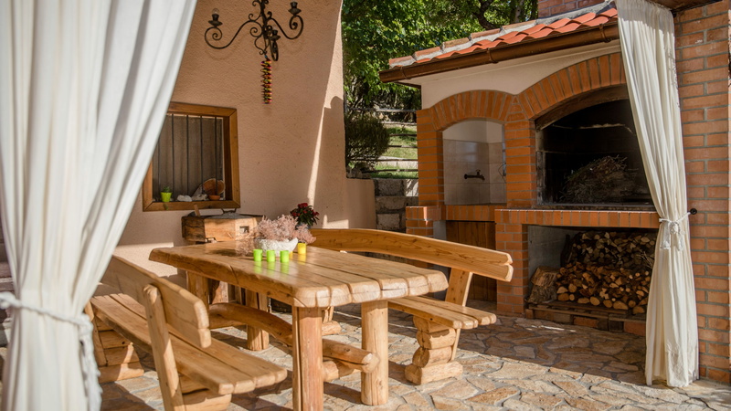 Holiday Home Vintage