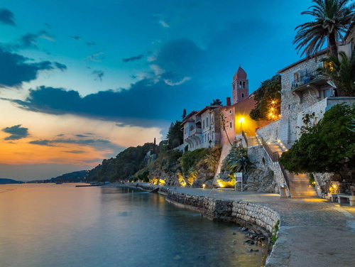 Holiday Home Vintage