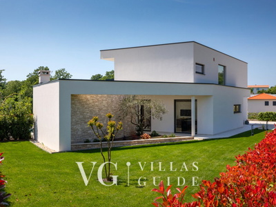 Villa Blanka Giardino e esterni della proprietà