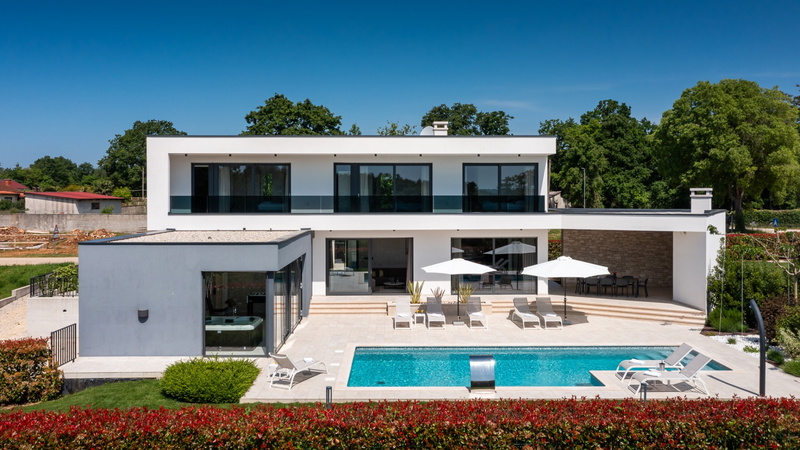Villa Blanka