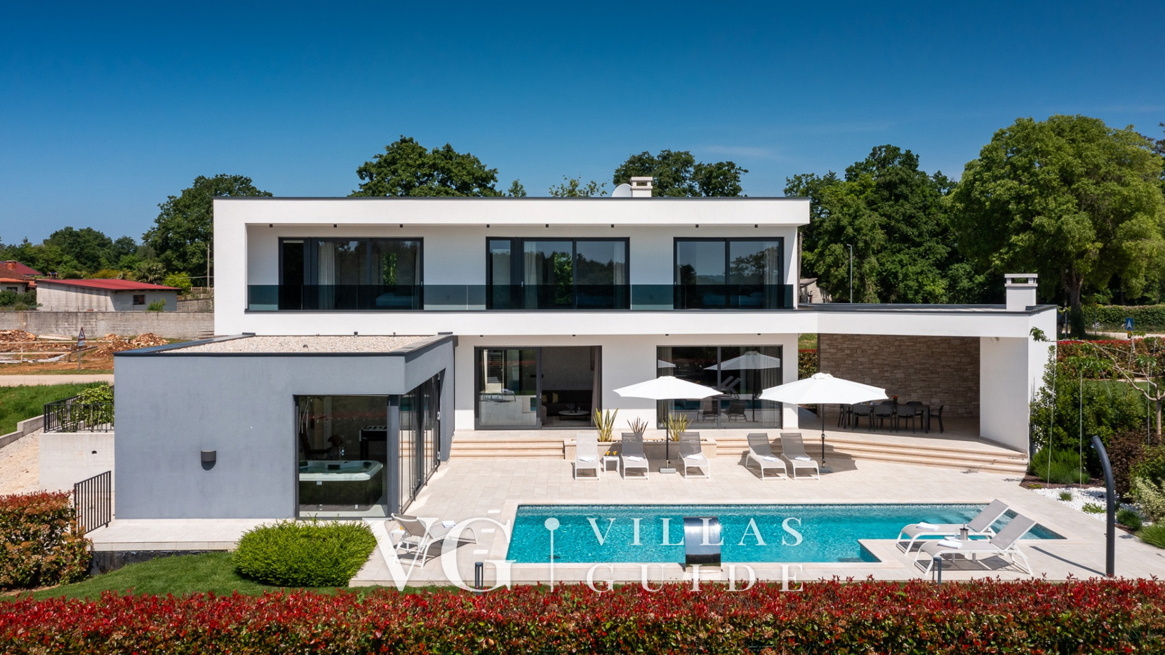 Villa Blanka