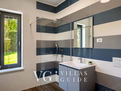 Villa Nada Bathroom