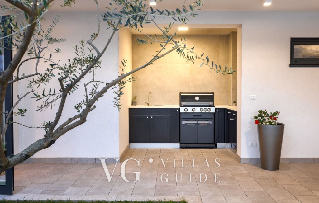 Villa Nada Additional content