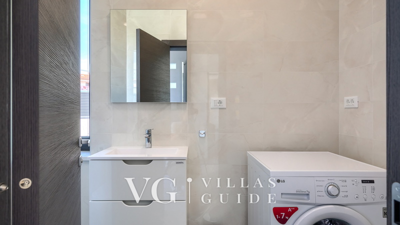 Villa Nada Kupaonica