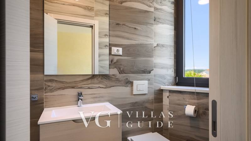 Villa Nada Kupaonica