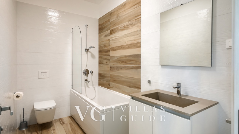 Villa Nada Kupaonica