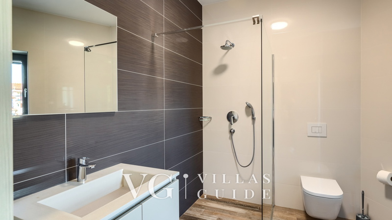 Villa Nada Kupaonica