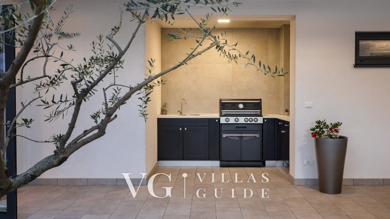 Villa Nada Dodatni sadržaji