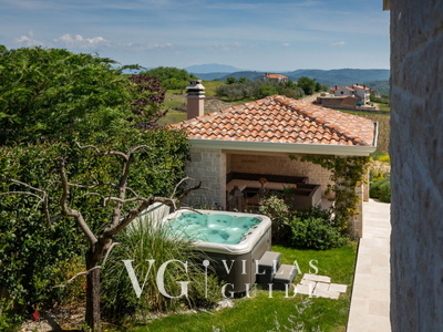 Villa Monte wellness