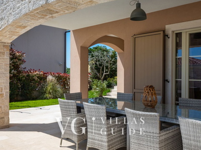 Villa Monte Additional content