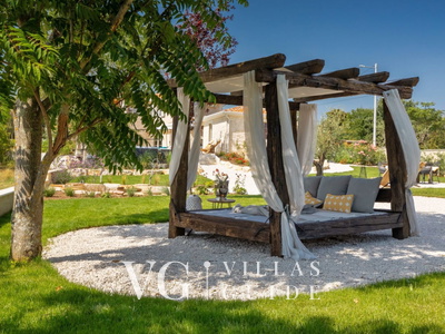 Villa Rapavel Dodatni sadržaji