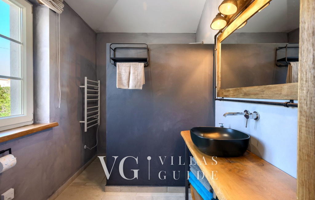 Villa Rapavel Kupaonica