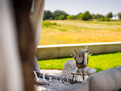 Villa Rapavel Dodatni sadržaji