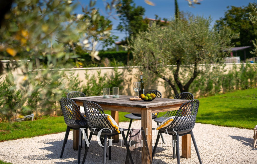 Villa Rapavel Dodatni sadržaji