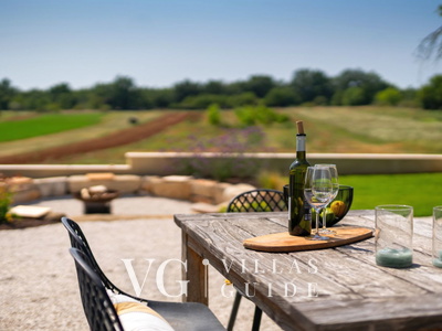 Villa Rapavel Dodatni sadržaji