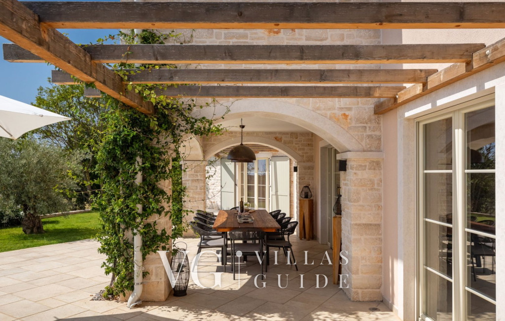 Villa Rapavel Dodatni sadržaji