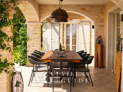 Villa Rapavel Dodatni sadržaji