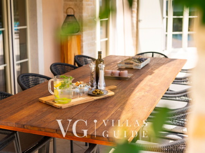 Villa Rapavel Dodatni sadržaji