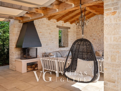 Villa Rapavel Dodatni sadržaji