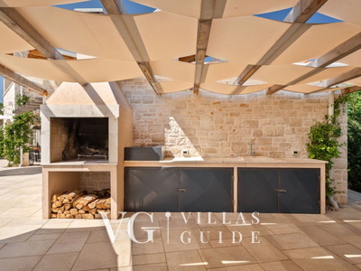 Villa Rapavel Dodatni sadržaji