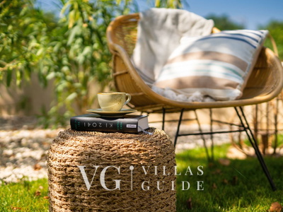 Villa Rapavel Dodatni sadržaji