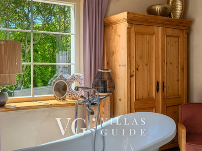 Villa Rapavel Spavaća soba