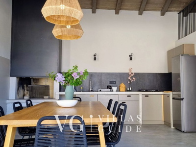 Villa Qualia Zusatzinhalte