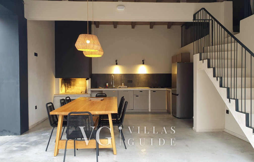 Villa Qualia Zusatzinhalte