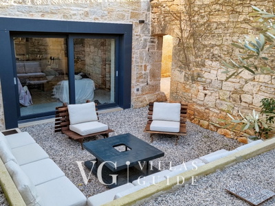 Villa Qualia Zusatzinhalte