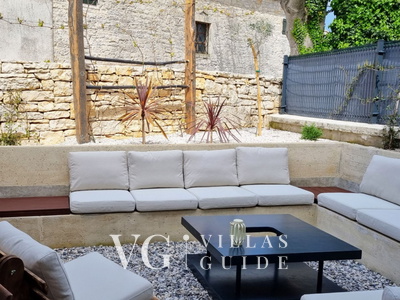 Villa Qualia Zusatzinhalte