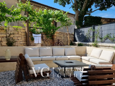 Villa Qualia Zusatzinhalte