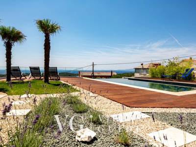 Villa Mar Garden and property exterior