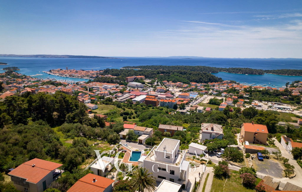 Villa Mar Garden and property exterior