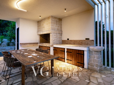 Villa Mar Additional content