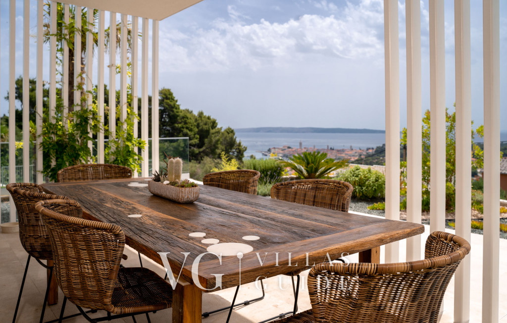 Villa Mar Additional content