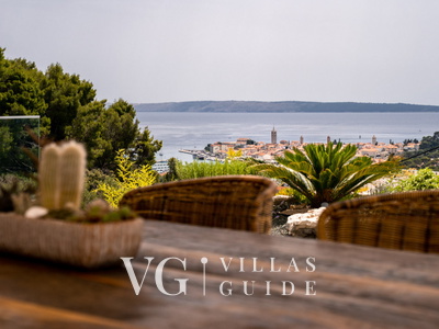 Villa Mar Additional content