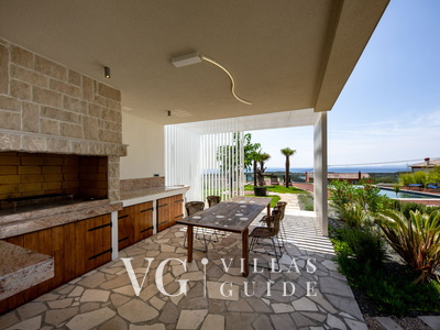 Villa Mar Additional content