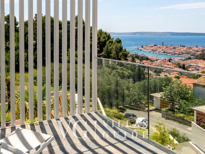 Villa Mar Additional content