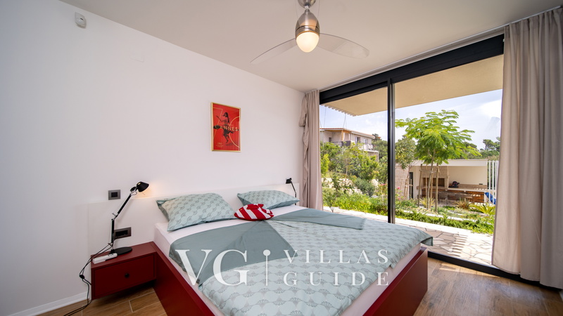 Villa Mar Schlafzimmer