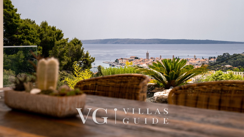 Villa Mar Zusatzinhalte