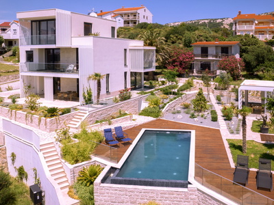 Property island of Rab - Rab