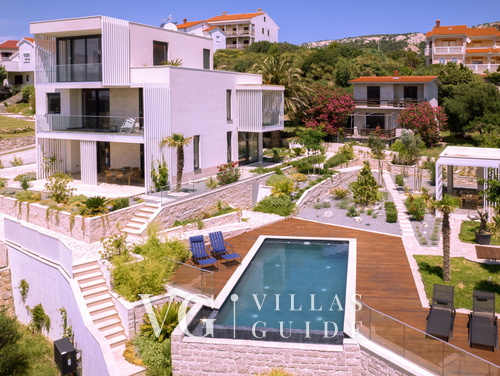 Villa Mar