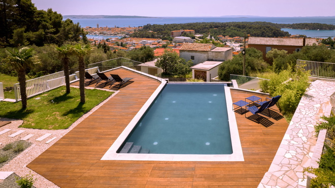 Objekt island of Rab - Rab